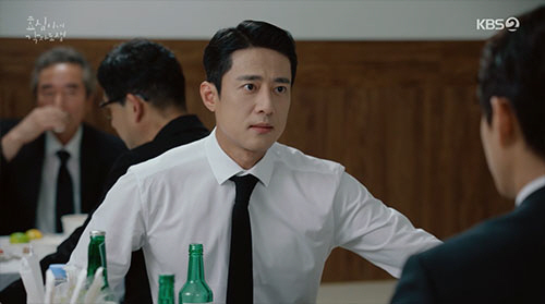 고주원, 유이에 '직진 선언'…"운동은 하준이랑  우린 다른 거 합시다"…