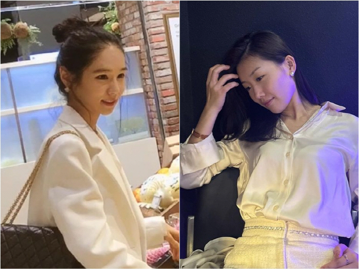 [종합]'파국' 치닫던 16기 '영숙 vs 옥순', '극적 화해'엔 상철…