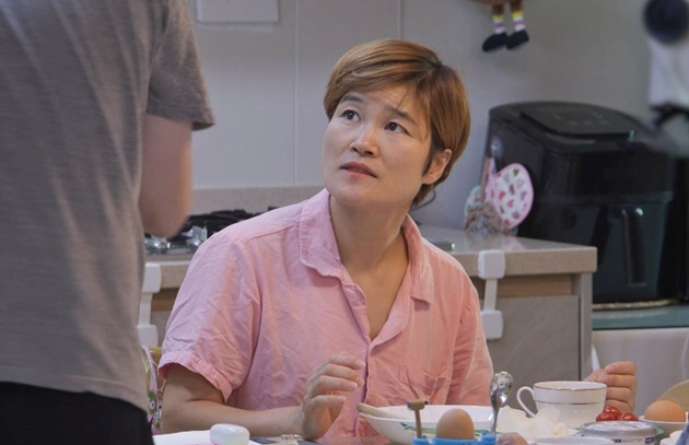 김혜선, 숨겨둔 가족사 고백 '눈물'...독일인 시부모님도 '동반 오열'…