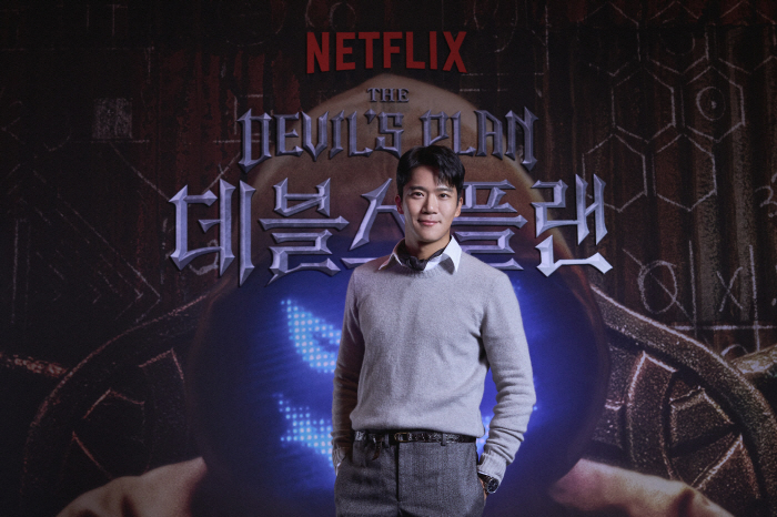 [인터뷰③] '데블스 플랜' 하석진 "이시원 탈락에 오열..'울어도 되네…