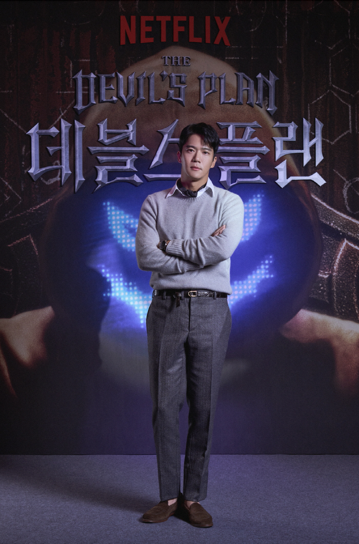 [인터뷰③] '데블스 플랜' 하석진 "이시원 탈락에 오열..'울어도 되네…