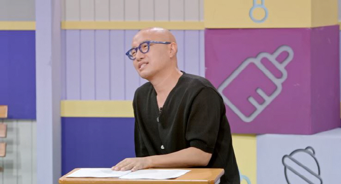 "나 지금 집에 갈래"…홍석천, 녹화도중 '중단' 선언 극대노 "너무 화…