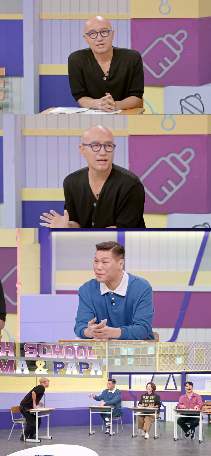 "나 지금 집에 갈래"…홍석천, 녹화도중 '중단' 선언 극대노 "너무 화…