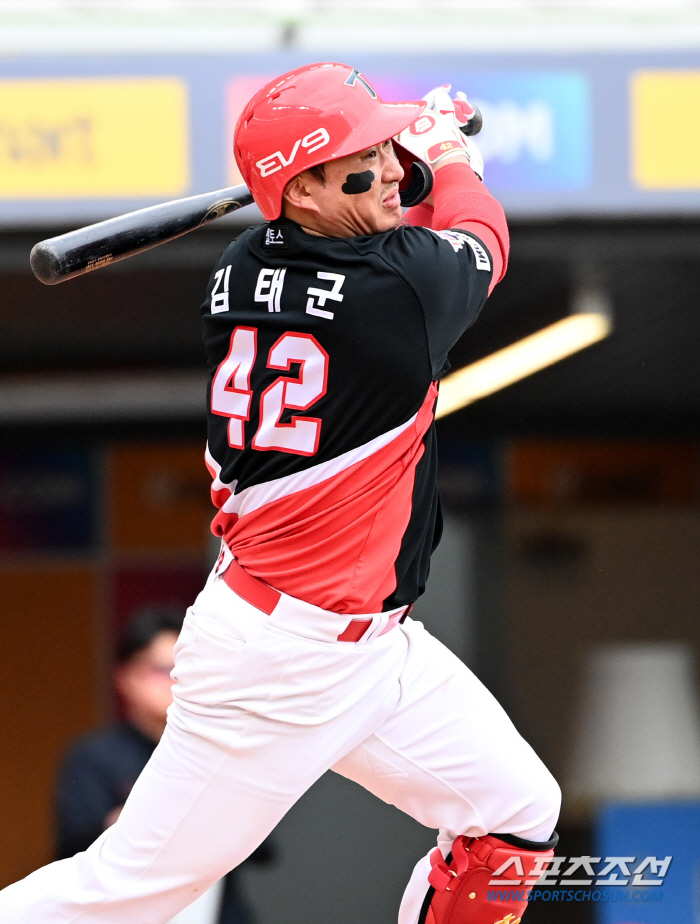 'PS 좌절' KIA, '박동원 실패' 또 없었다…김태군, 다년 계약 도…
