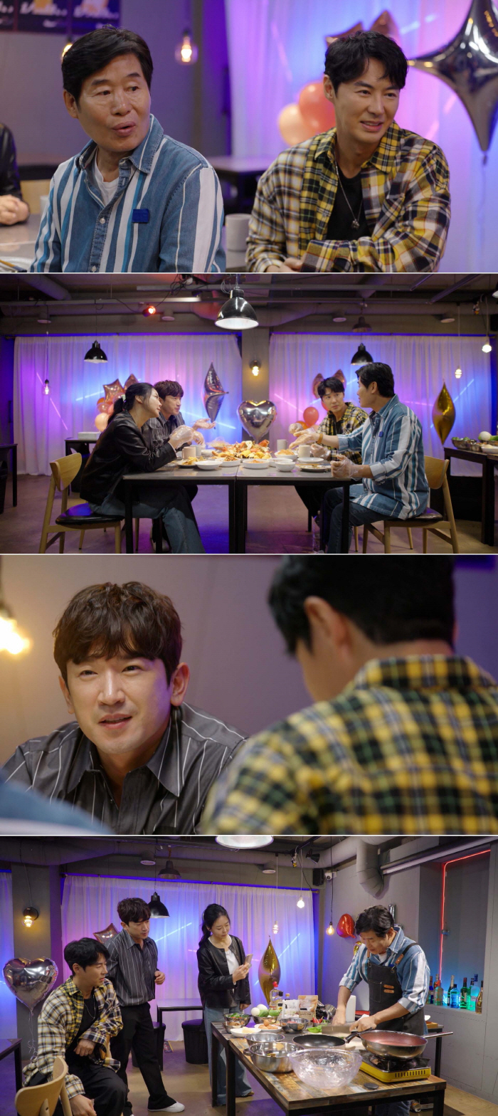 "하루하루 숨쉴수 없었다"…이민우 "믿었던 지인에 3년간 재산 갈취당해"…