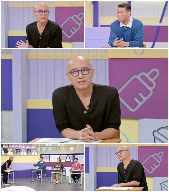 홍석천, 부모 속이고 계획임신한 고딩엄빠 사연에 '녹화포기 선언'