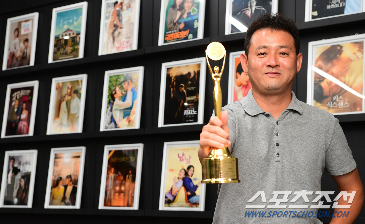 [단독]"'카지노'로 많이 배웠죠"…아크미디어 안창현 대표, 코로나 뚫고…