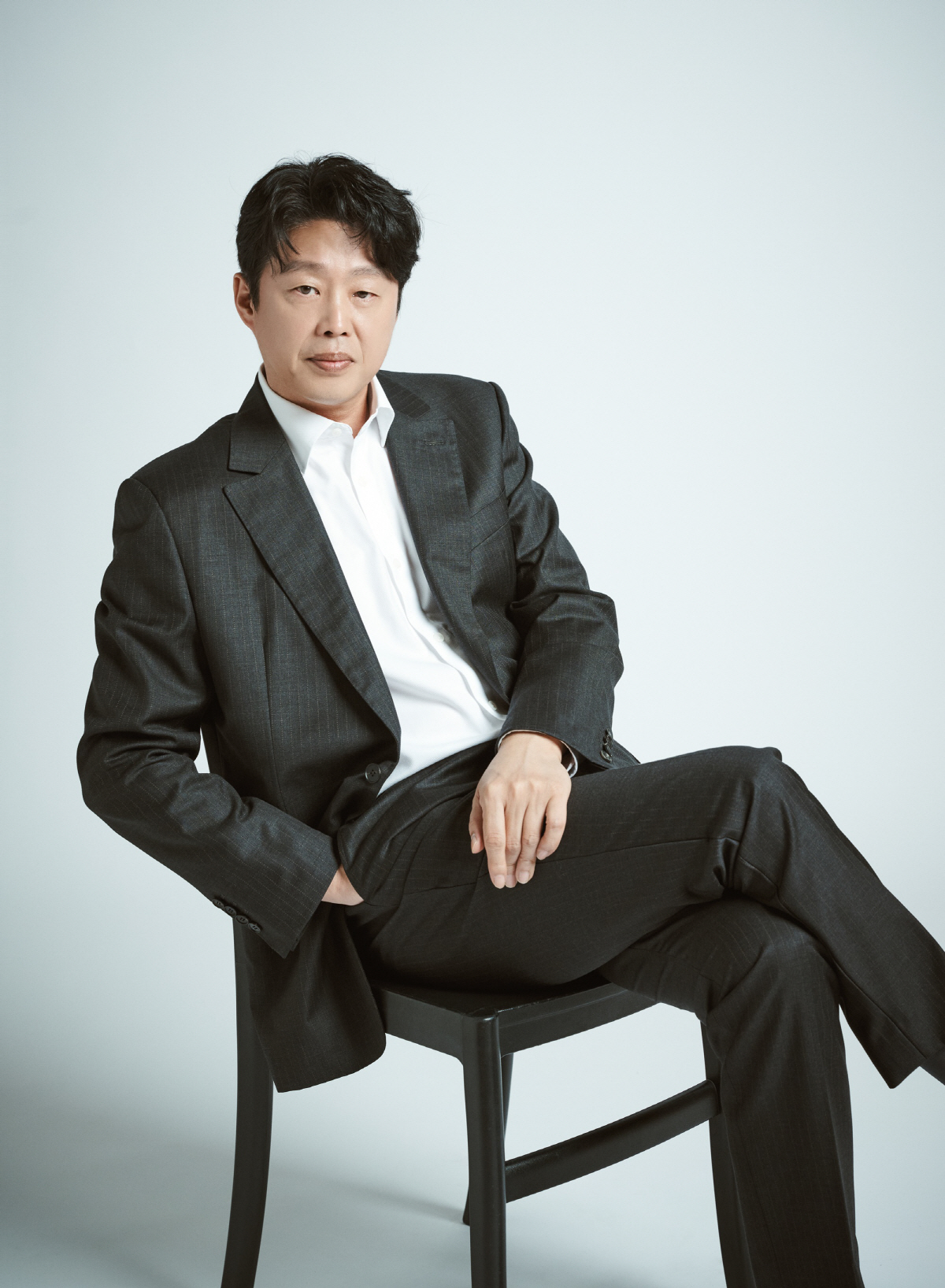 [SC인터뷰]"연달아 해서 좋아"…김희원, '한강'-'무빙'-'힙하게' …