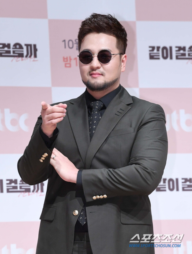 김태우 "사설 구급차 타고 행사장 이동, 변명의 여지 없이 내 잘못" […