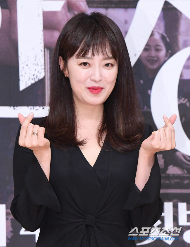 안연홍, 중견기업 CEO와 13일 재혼…'이틀 만에 본업 복귀'