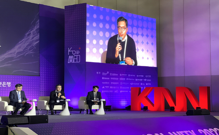은성의료재단 'KOMED 지역의료분권포럼' 참가, 의사인력 등 논의