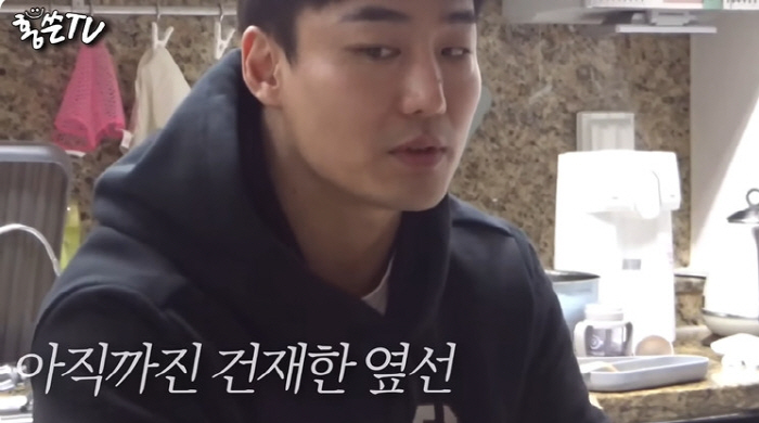 '40kg 감량' 홍현희 前 매니저 "'전참시' 이후 6kg 쪄, 지금 …