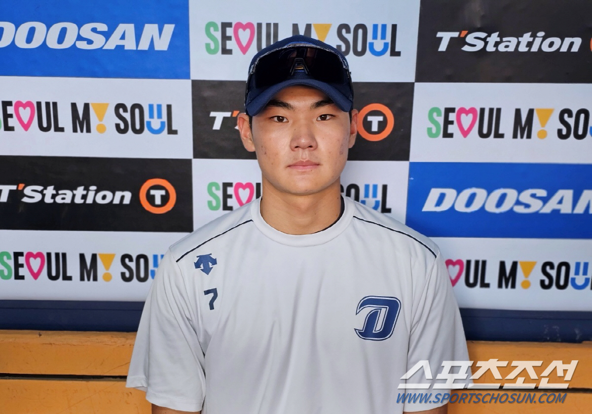 "선배님, 세상을 다 가진 기분 알 거 같아요"…金 품은 국대 유격수, …