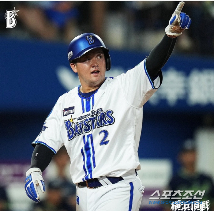 103타점-164안타 2관왕인데…타점없이 9타수 1안타, WBC 주전 2…