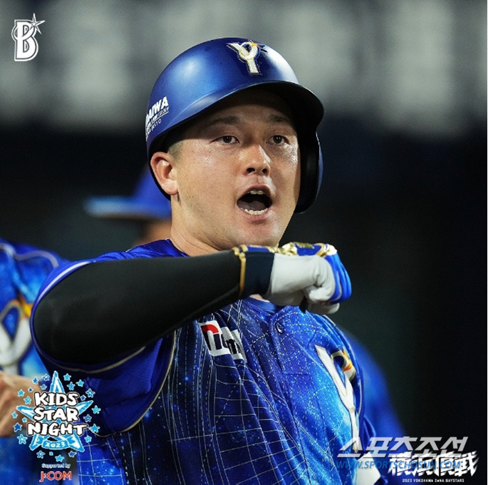 103타점-164안타 2관왕인데…타점없이 9타수 1안타, WBC 주전 2…