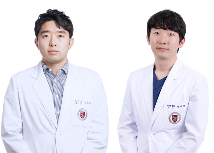 급성 어지럼 유발 전정신경염 새 원인으로 '자가면역이상' 첫 규명
