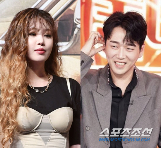 서수진·황영웅, '학폭 꼬리표' 달고 가요계 컴백…'팬심'으로 극복할까 …