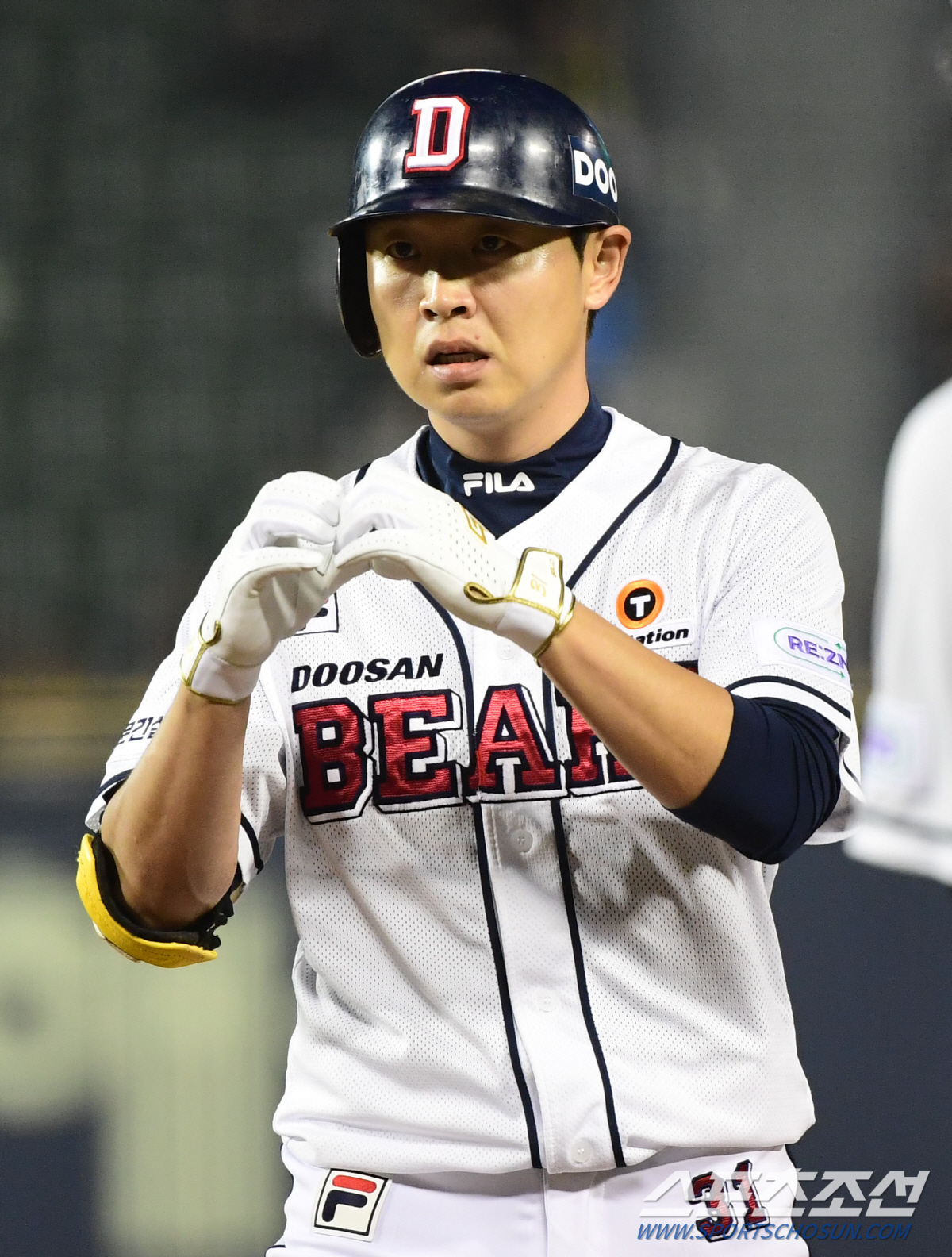 "곽빈, WC 1차전 선발 출격" 142G 치르고도 순위 미정. 국민타자…