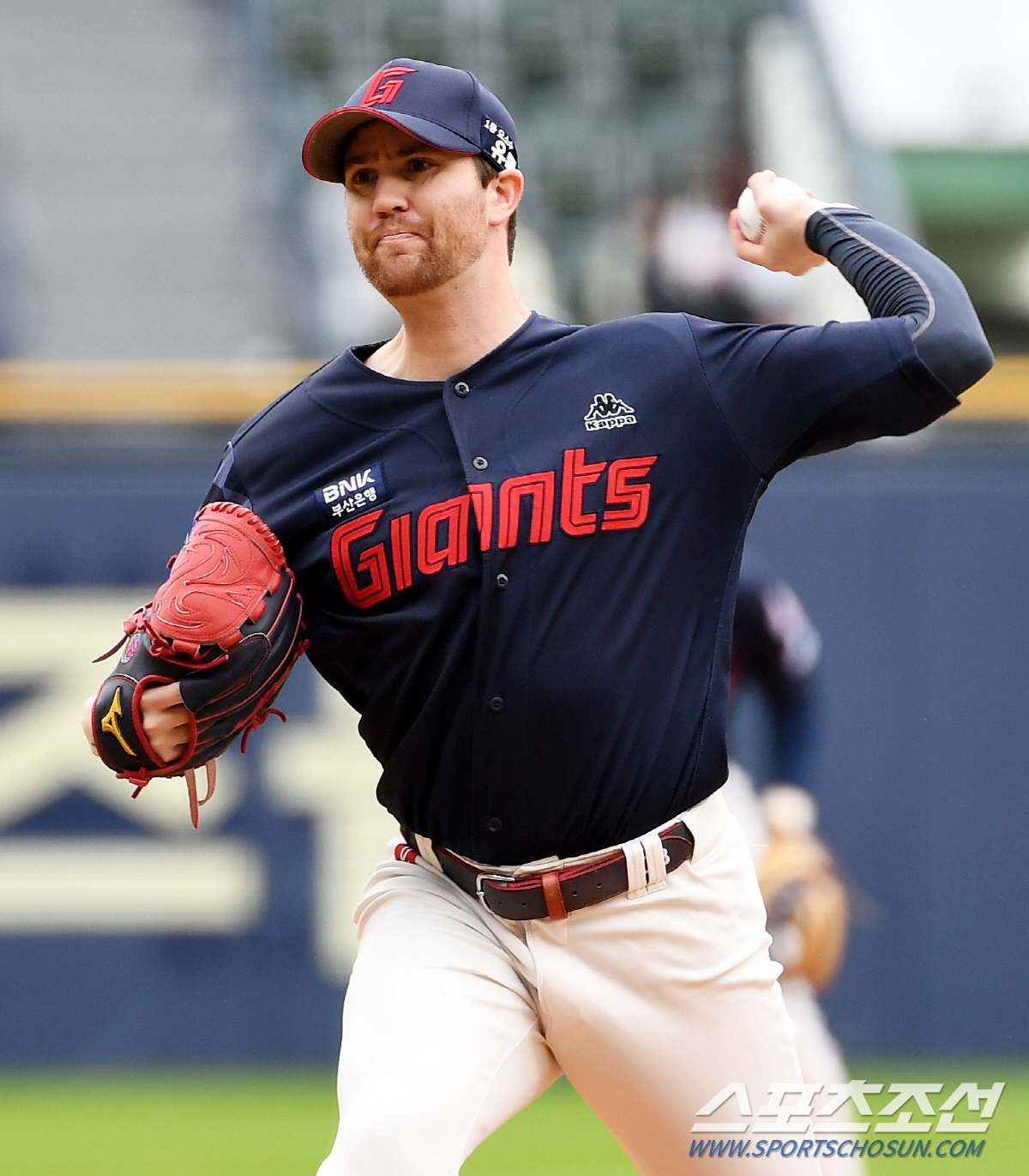 [대전현장]안권수 KBO리그 최종전 1번 출전…안치홍 노진혁 정훈 박승욱…