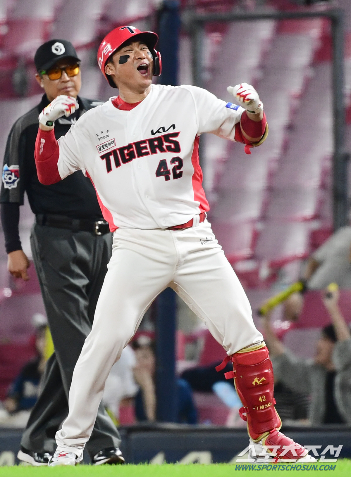 31세 4년 13억원→35세 3년 25억원. 양의지,강민호 백업→KIA …