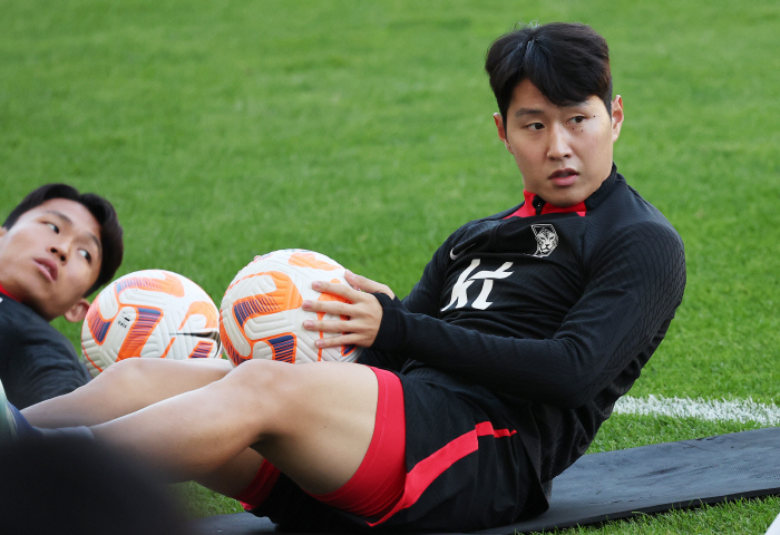 베트남도 기도하는 손흥민 출격, 이강인 2G 연속골 도전…클린스만, 선택…