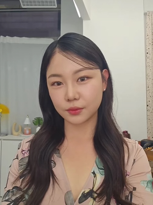'나솔' 16기 영자, 6kg 감량에 메이크업 받으니 여신 "예쁜척 봐주…