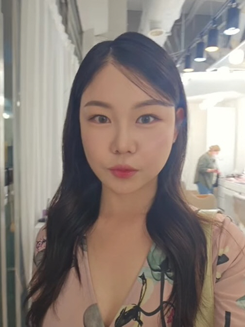 '나솔' 16기 영자, 6kg 감량에 메이크업 받으니 여신 "예쁜척 봐주…