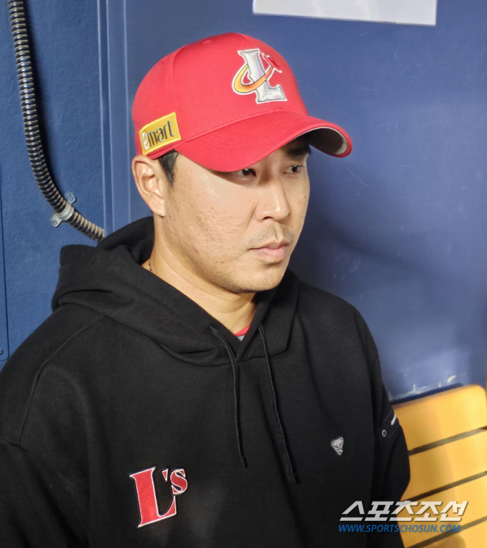 "전광판 안본지 오래…야구가 행복하지 않았다" 34세+60억 거포가 돌아…