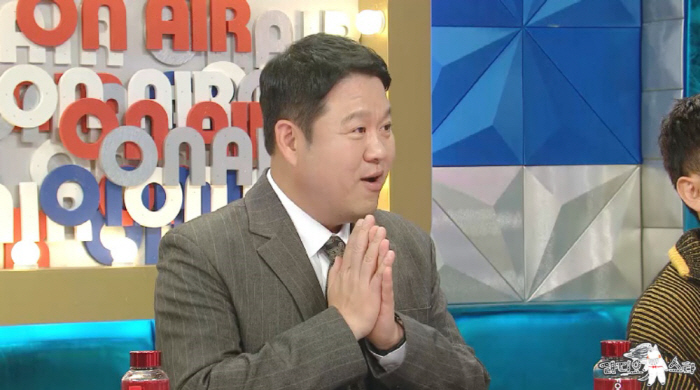 장항준 감독, ♥김은희 작가와 '별거설' 해명 "기사 보고 이모도 놀라 …