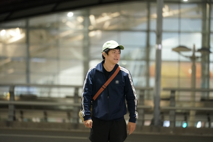 "어디 가게? 이젠 겁난다"…기안84, 마다가스카르 출국 "목표는 MZ여…