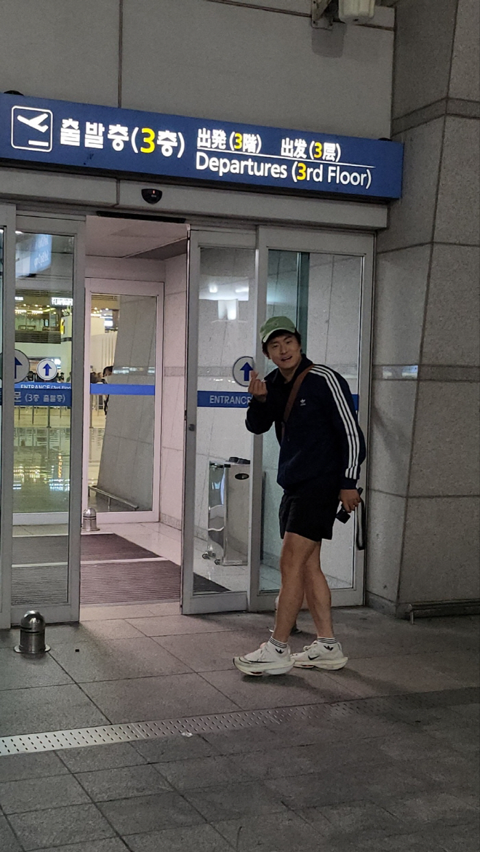 기안84, 아프리카 출국에도 가방 달랑 하나…'태계일주3'도 대박나나