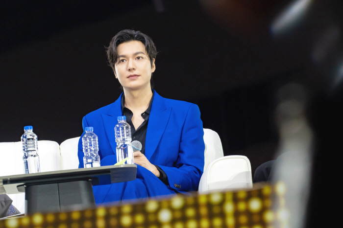 '이민호의 위상' 여전..필리핀 들썩→공항 마비, 7년만 방문에도 뜨거운…