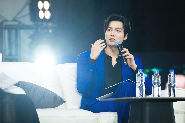'이민호의 위상' 여전..필리핀 들썩→공항 마비, 7년만 방문에도 뜨거운…