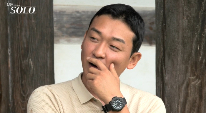 '나솔' 17기, 입이 떡 벌어지는 스펙→센스만점 행동…데프콘도 "해나야…