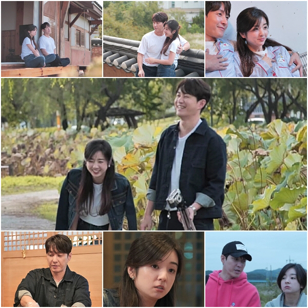 사야, '♥심형탁 말 한 마디'에 싸늘 "그런 말은 하는 게 아닌데"(신…