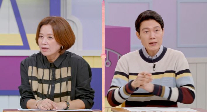 몰래 혼인신고하더니…둘째 낳고 두 달만에 이혼? 서장훈도 한숨('고딩엄빠…