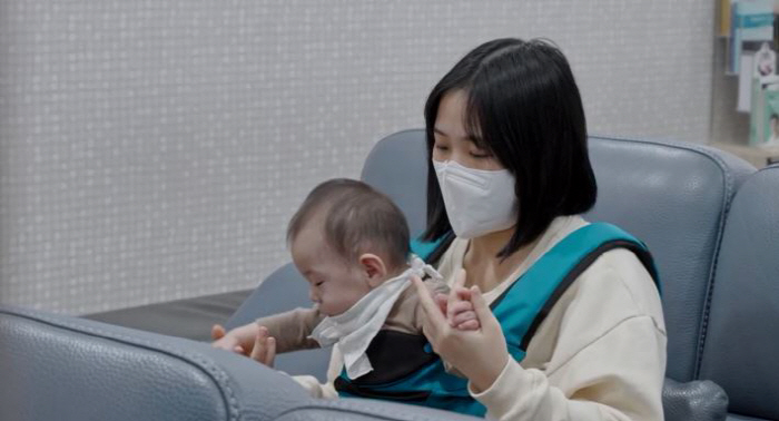 몰래 혼인신고하더니…둘째 낳고 두 달만에 이혼? 서장훈도 한숨('고딩엄빠…