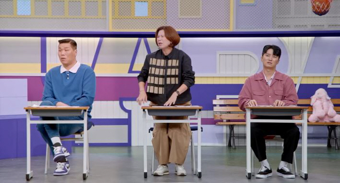 몰래 혼인신고하더니…둘째 낳고 두 달만에 이혼? 서장훈도 한숨('고딩엄빠…