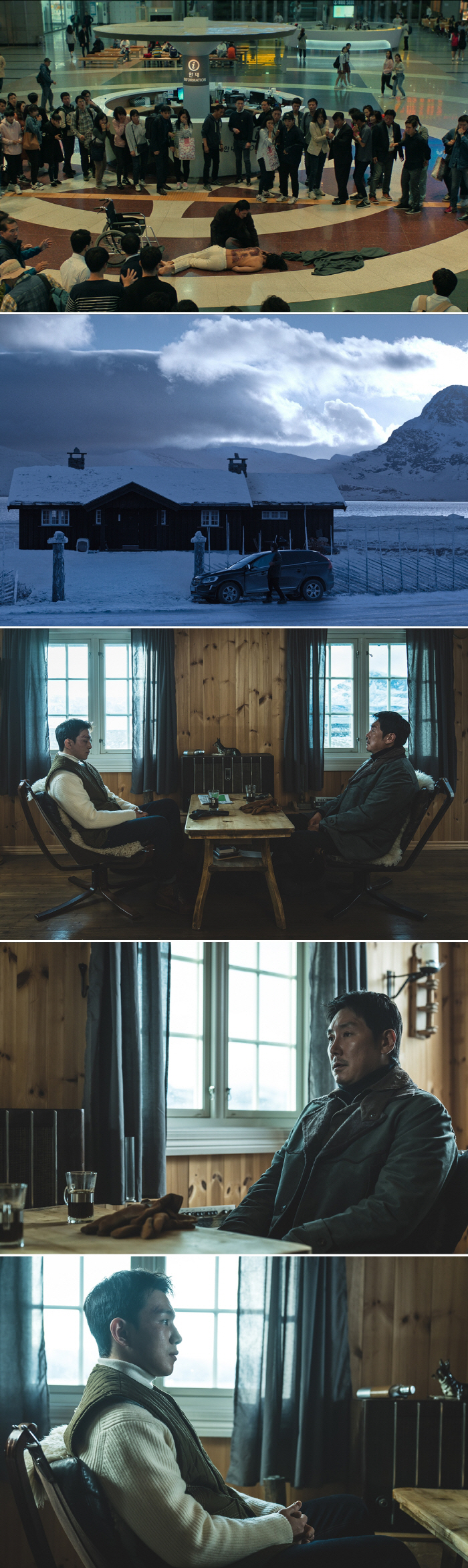 "韓최초 미드퀄"…'독전2' 형보다 나은 아우될까