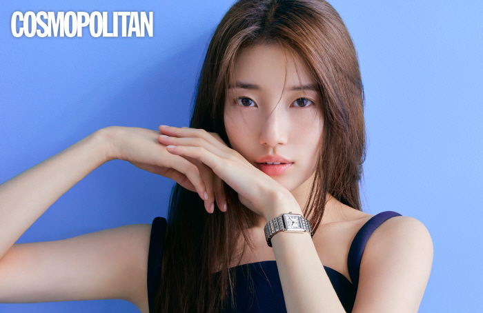 맨발의 수지 "미쓰에이 시절 감정 숨겨, '안나' 이후 확신 생겼다"
