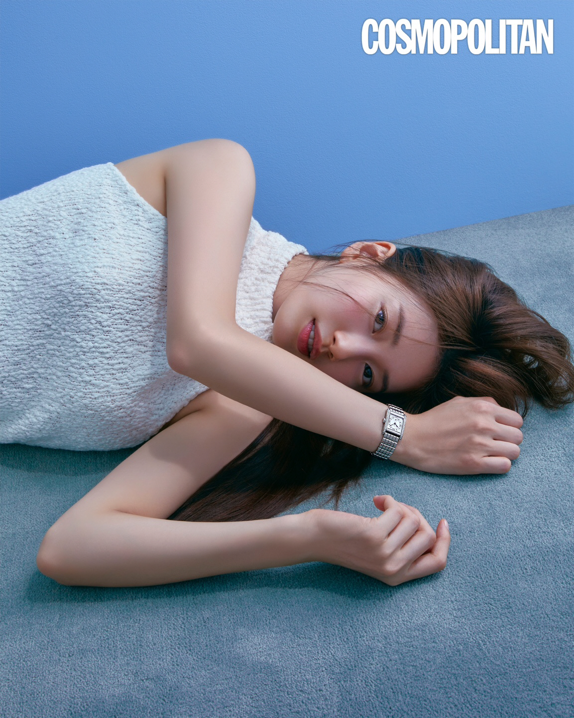 맨발의 수지 "미쓰에이 시절 감정 숨겨, '안나' 이후 확신 생겼다"