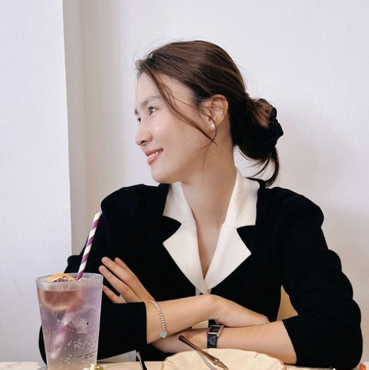 '남궁민♥' 진아름 "배려란? 상대방을 위하는 것=나를 위한 일" 건강한…