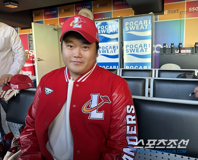 '2018 KS 우승 주역' 불펜 대장이 은퇴한다…"미련 없이 떠나겠습니…
