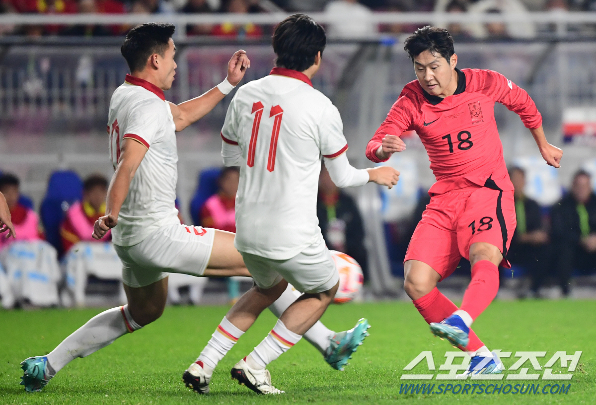 '2경기 3골' 환상 탈압박에 마무리까지 장착한 이강인, '슈퍼 에이스'…
