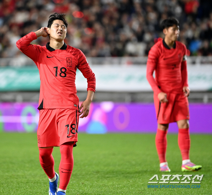 '2경기 3골' 환상 탈압박에 마무리까지 장착한 이강인, '슈퍼 에이스'…