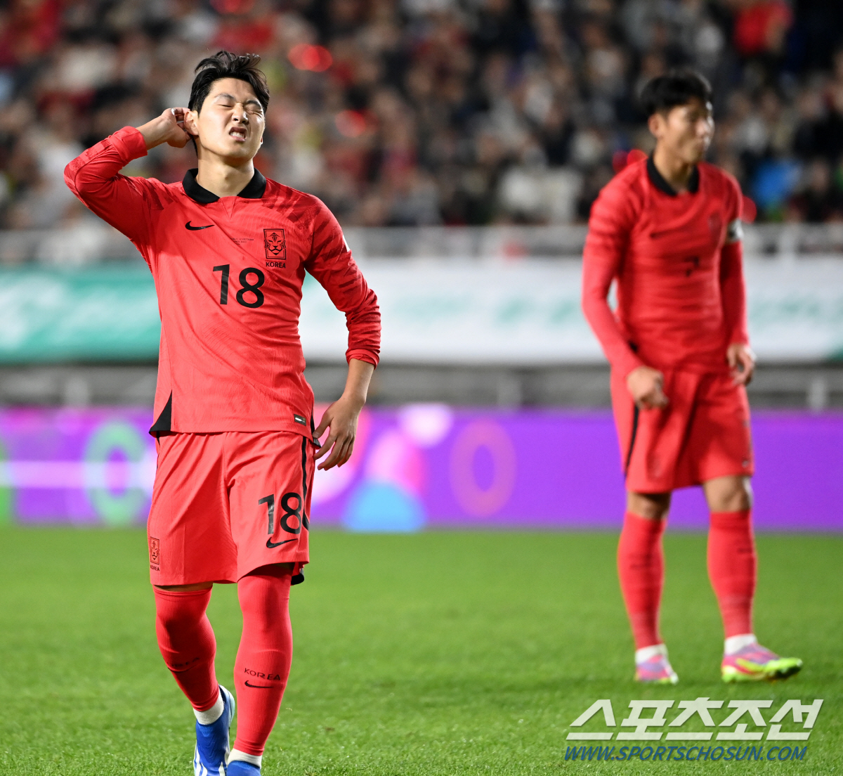 '2경기 3골' 환상 탈압박에 마무리까지 장착한 이강인, '슈퍼 에이스'…
