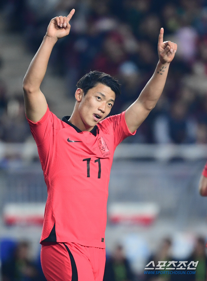 환상 돌파+득점, 이것이 EPL 명장들 칭찬 이끈 '더 코리안 가이' 황…