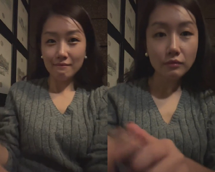 16기 영숙, 유튜버 데뷔하자마자 영상 삭제 당했다 "너무 속상해서 울어…