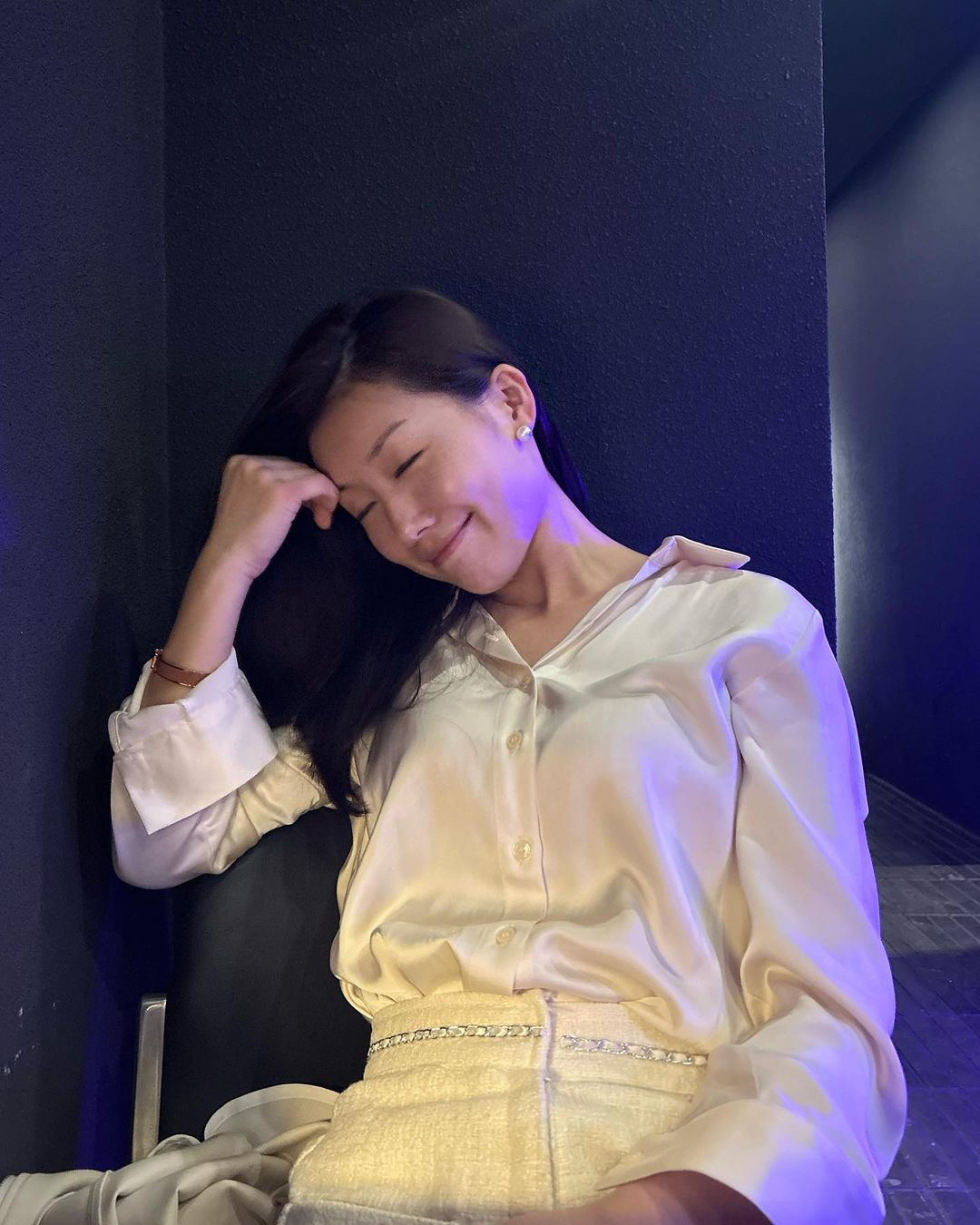 16기 영숙, 유튜버 데뷔하자마자 영상 삭제 당했다 "너무 속상해서 울어…