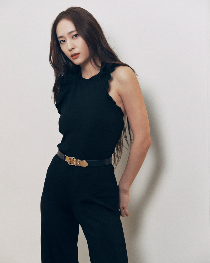 [SC인터뷰] "라이징 스타? 오히려 좋아"…'거미집' 정수정이 밟아온 …